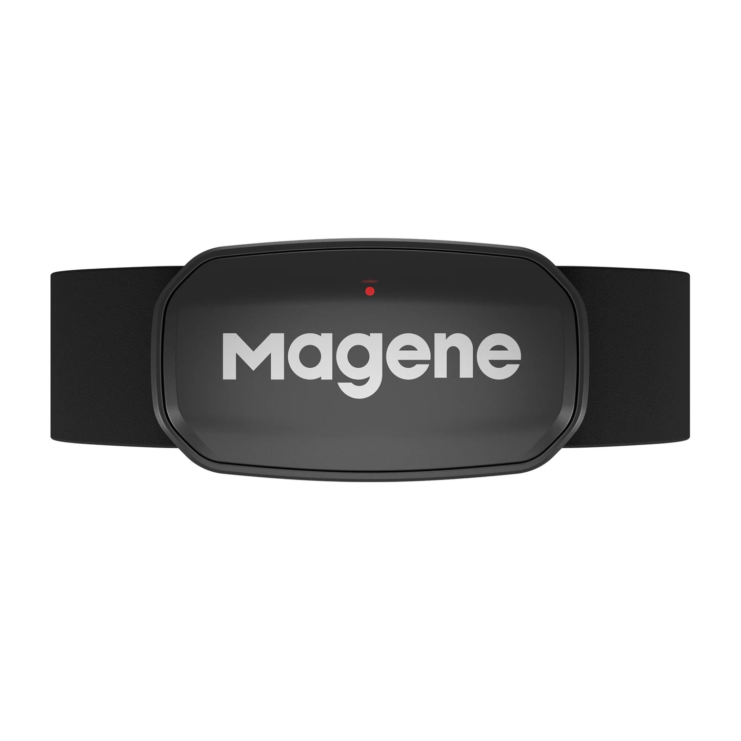 H303 Heart Rate Sensor Bluetooth ANT Upgrade H64 HR Monitor with Chest Strap Dual Mode Computer Bike Sports Band Belt