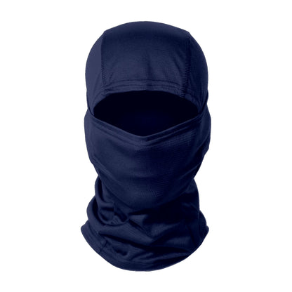 Camouflage Balaclava Hat Cycling Full Face Mask Outdoor Sports Hunting Hiking Ski Mask Motorcycle Helmet Inner Cap