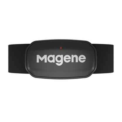 H303 Heart Rate Sensor Bluetooth ANT Upgrade H64 HR Monitor with Chest Strap Dual Mode Computer Bike Sports Band Belt